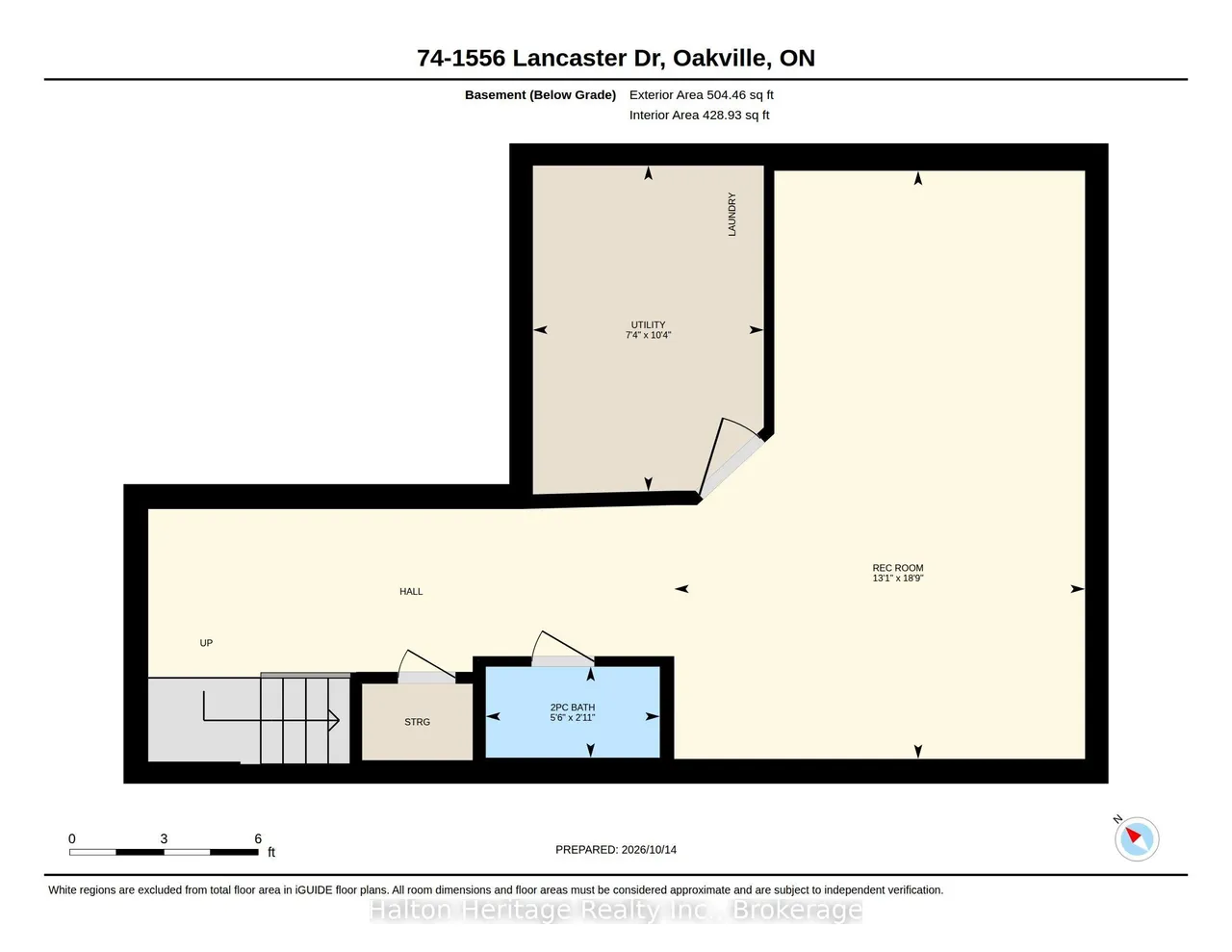 1556 Lancaster Drive, Unit 74 — photo 49