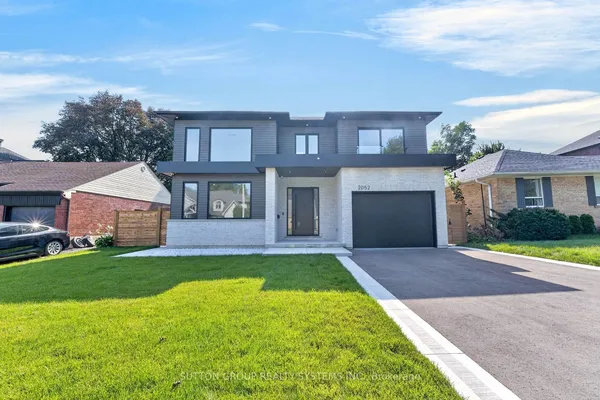 2052 Redan Drive