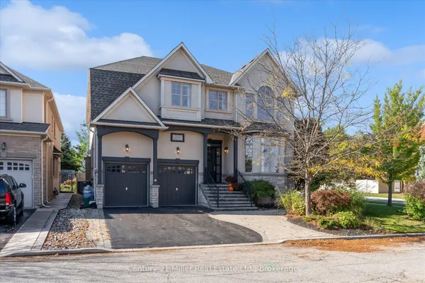 2434 Taylorwood Drive — photo 2