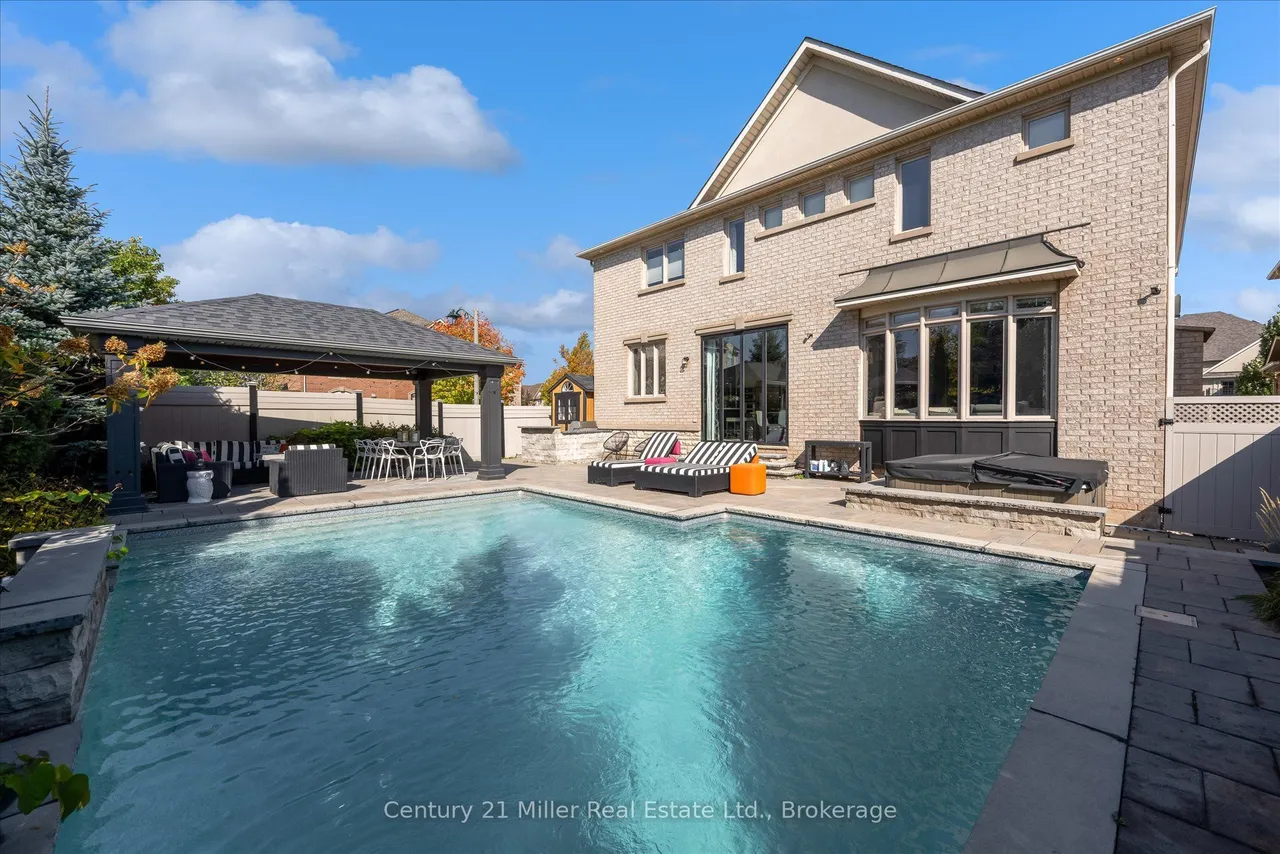 2434 Taylorwood Drive — photo 49