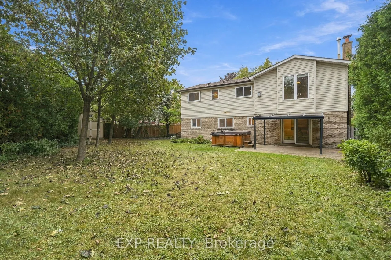 491 Tipperton Crescent — photo 47