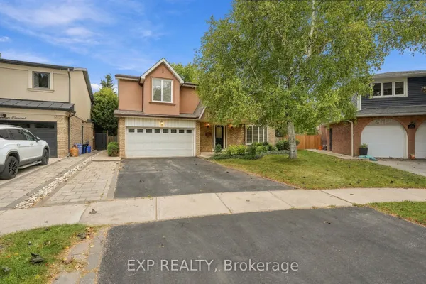 491 Tipperton Crescent — photo 2