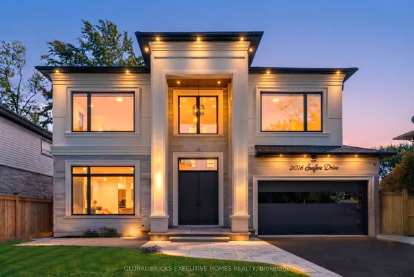 2016 SEAFARE Drive