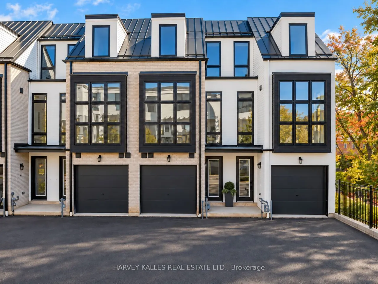 138 East Street, Unit 3