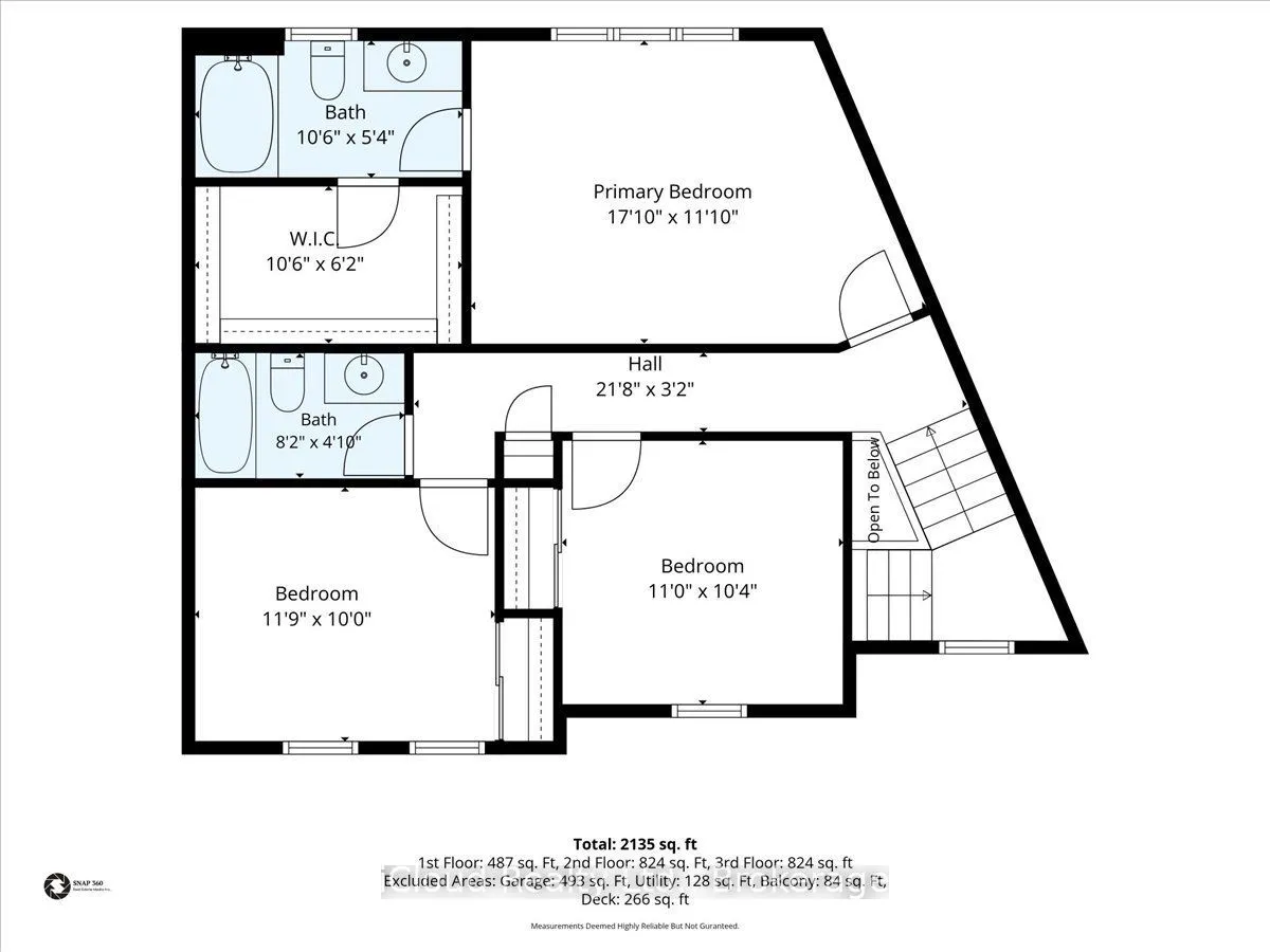 3047 George Savage Avenue — photo 41