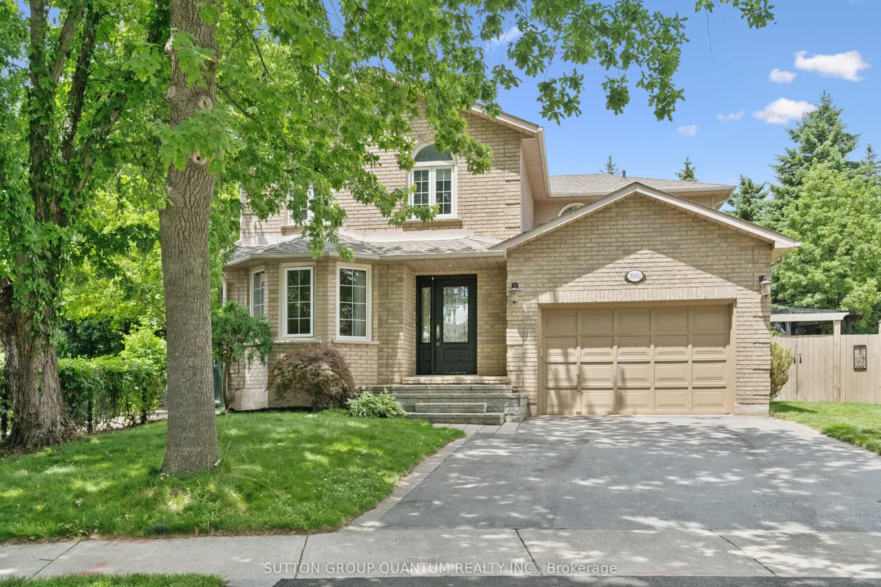 3092 Shannon Crescent
