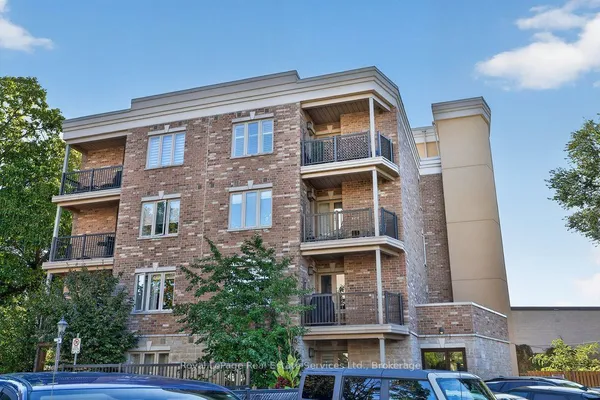 70 Stewart Street, Unit 201 — photo 2