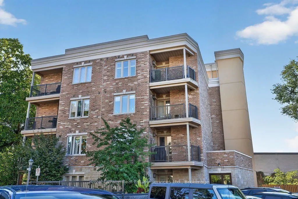 70 Stewart Street, Unit 201 — photo 2