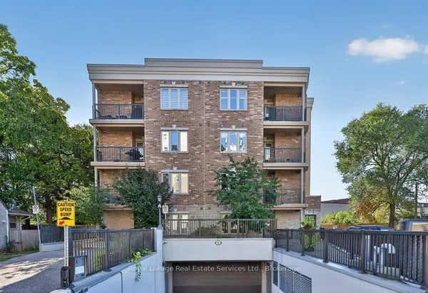 70 Stewart Street, Unit 201
