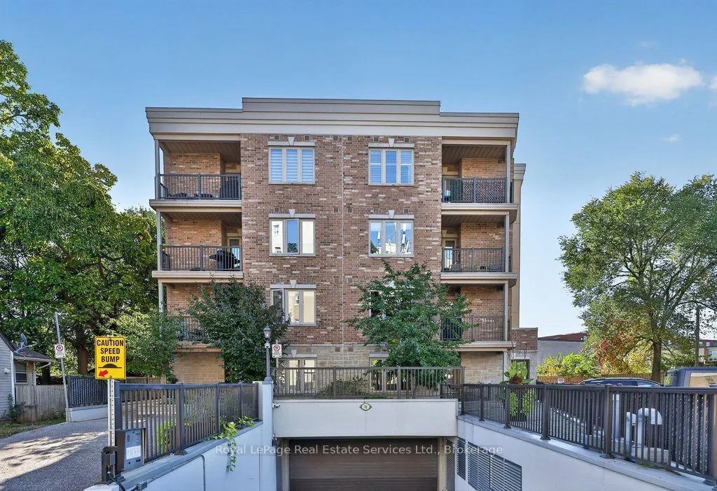 70 Stewart Street, Unit 201