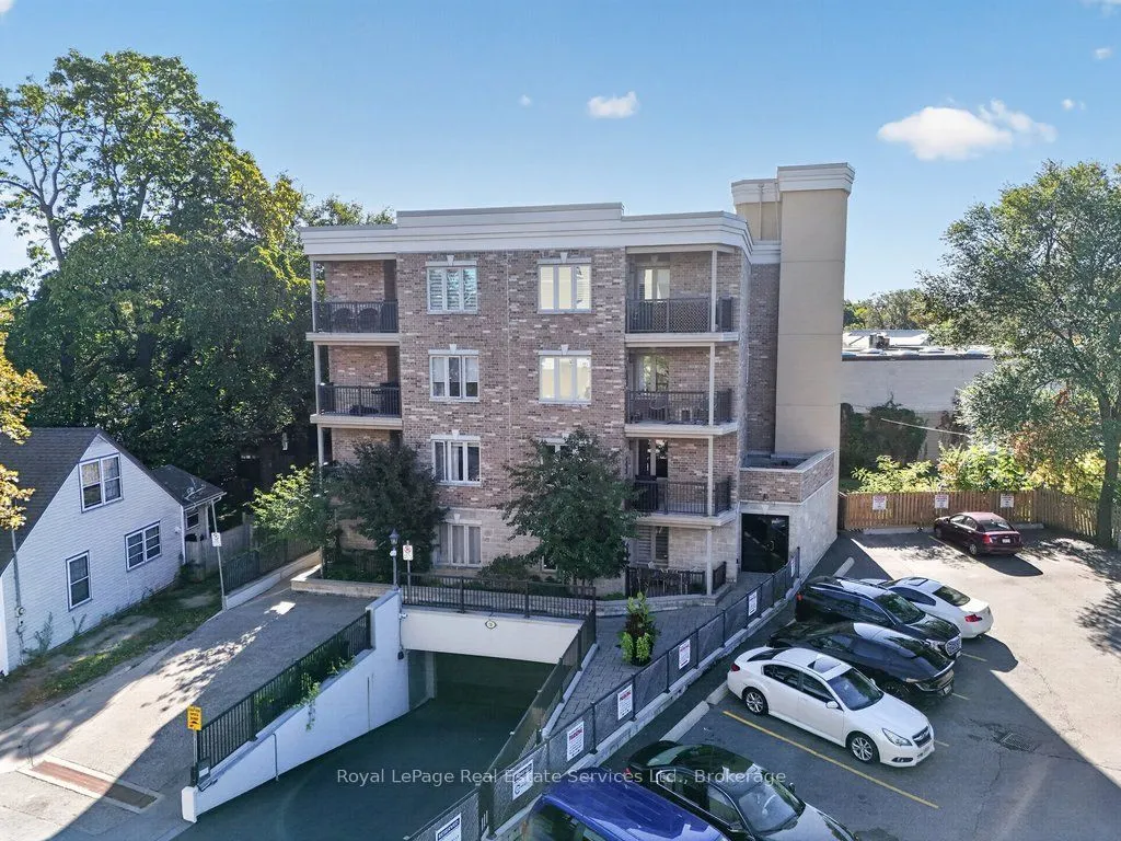 70 Stewart Street, Unit 201 — photo 32