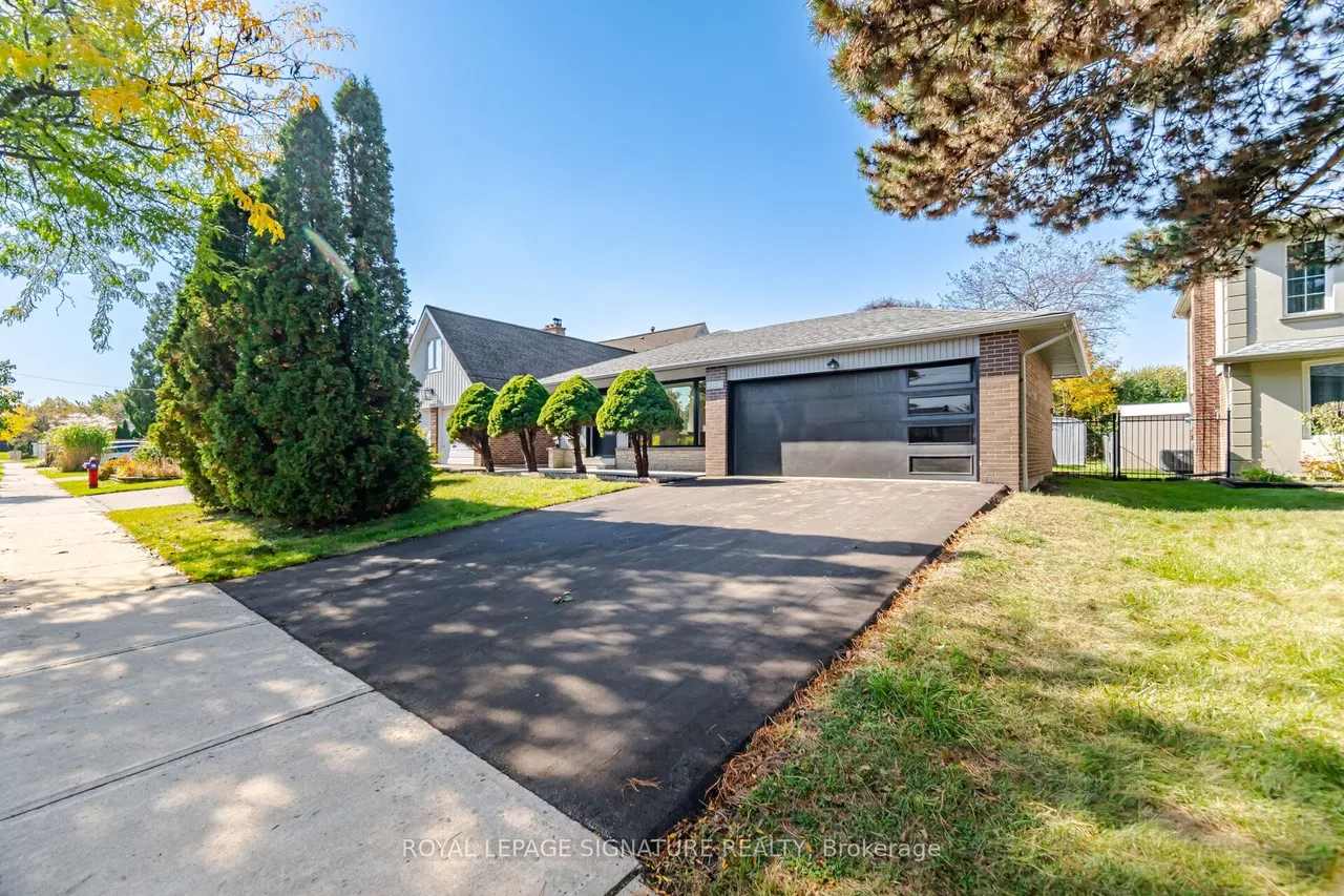 2651 Thorn Lodge Drive