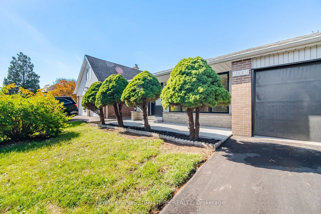 2651 Thorn Lodge Drive — photo 3