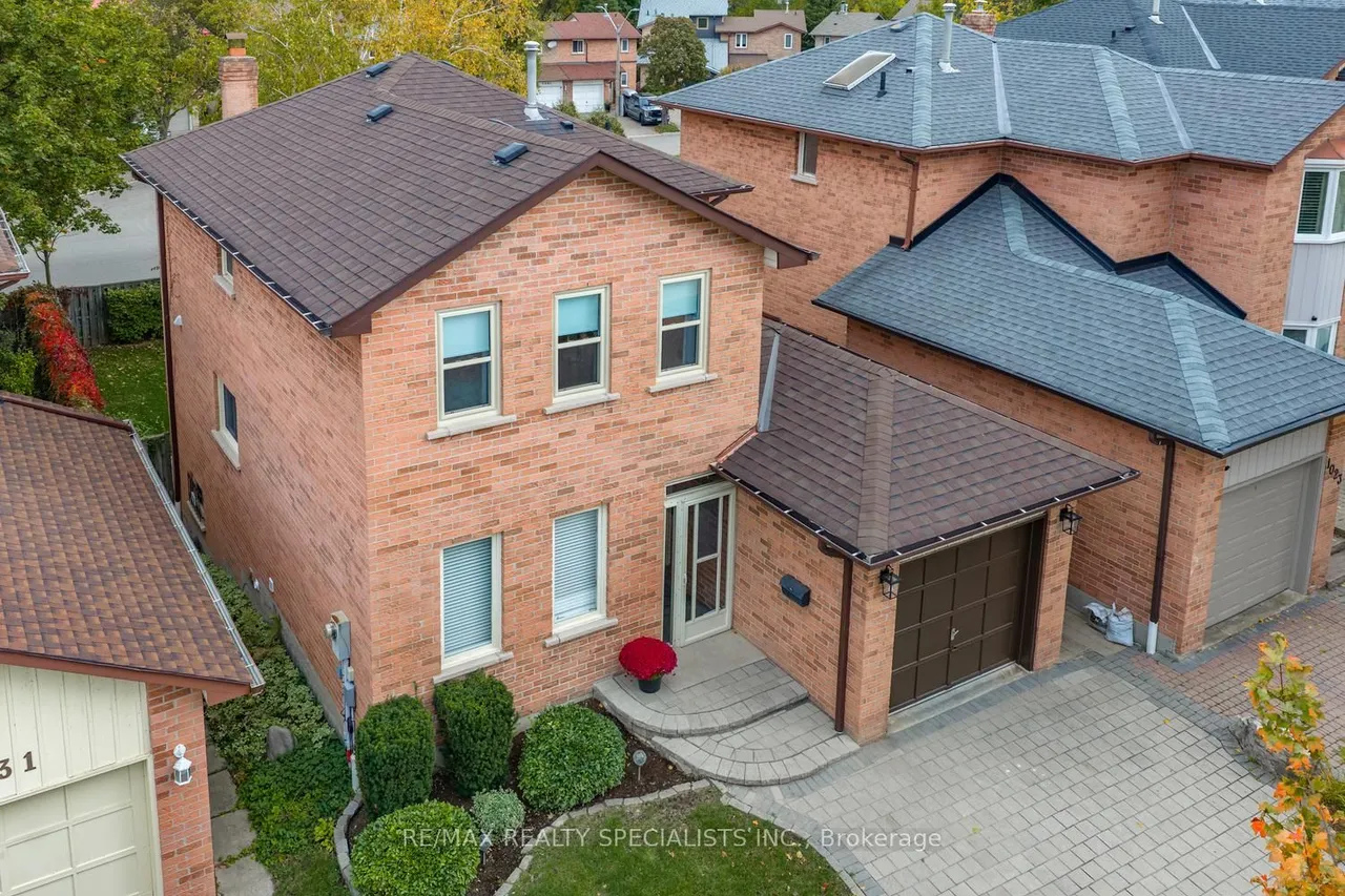 1027 Serdica Court — photo 36