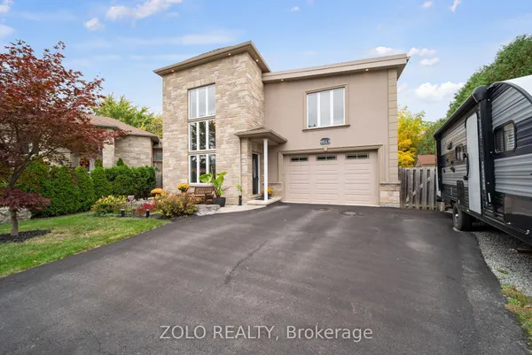 6911B Hickling Crescent — photo 2