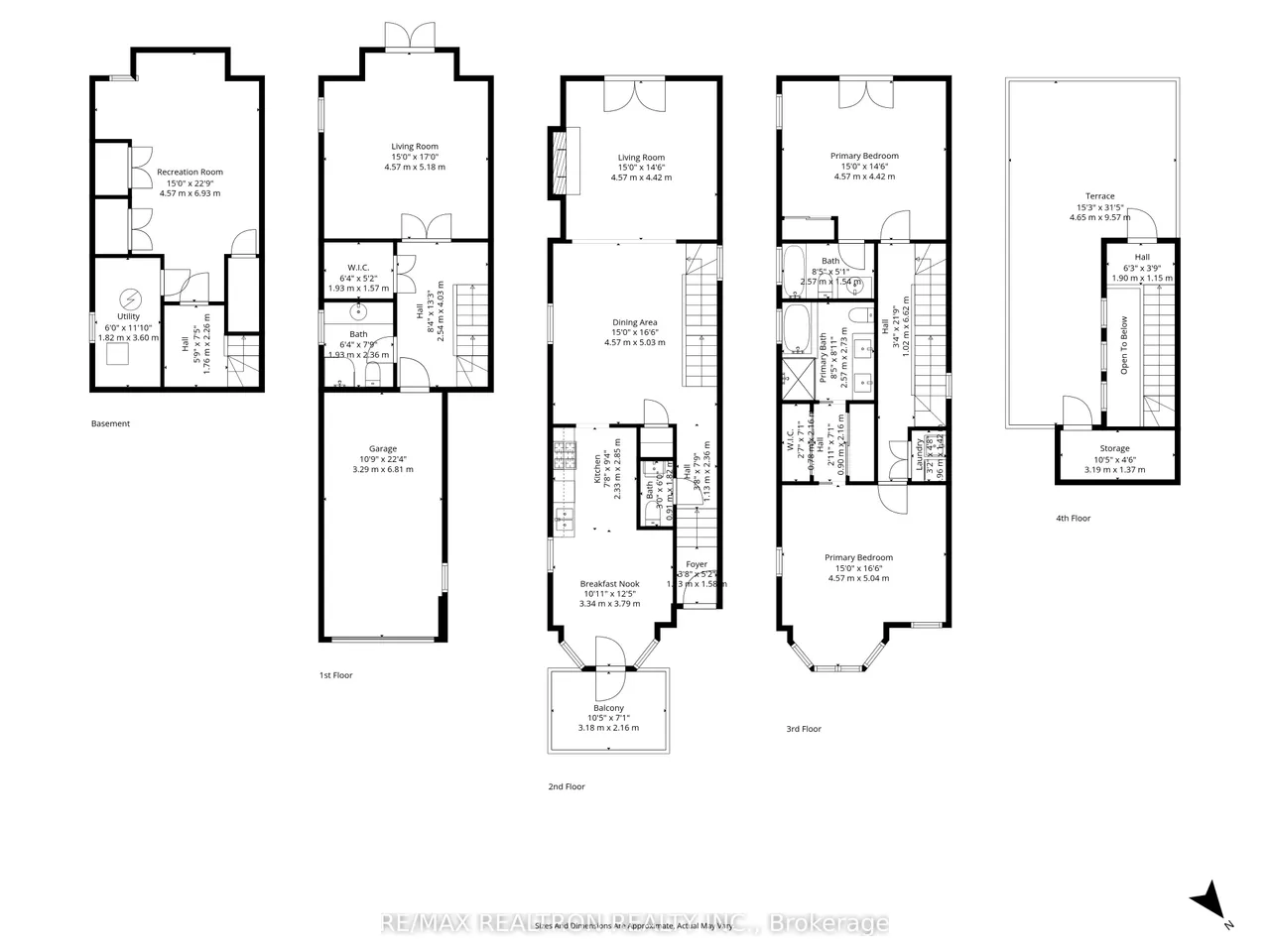 117 Nelson Street, Unit 1 — photo 3