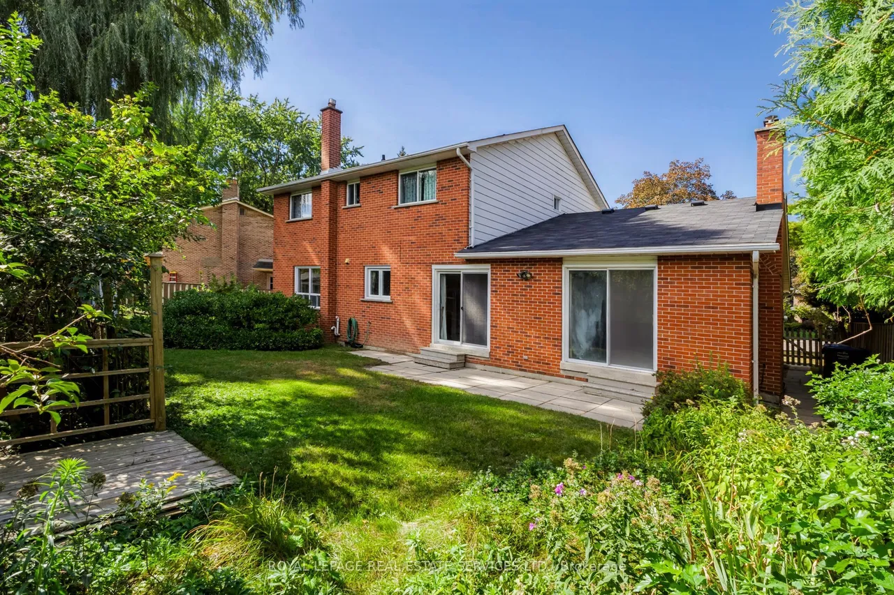 1326 Prince Albert Court — photo 50