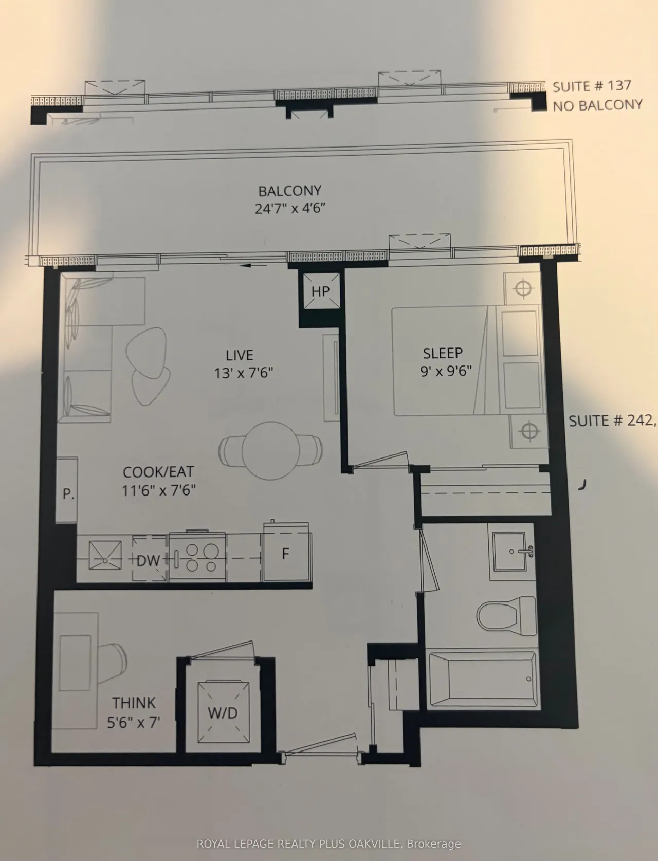 128 Garden Drive, Unit 211 — photo 30
