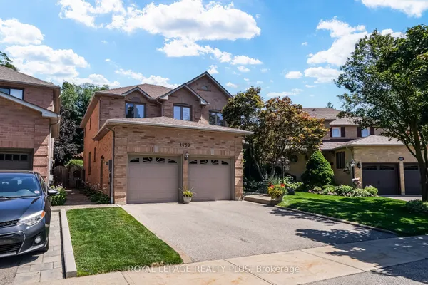 1459 Ravensmoor Crescent — photo 2
