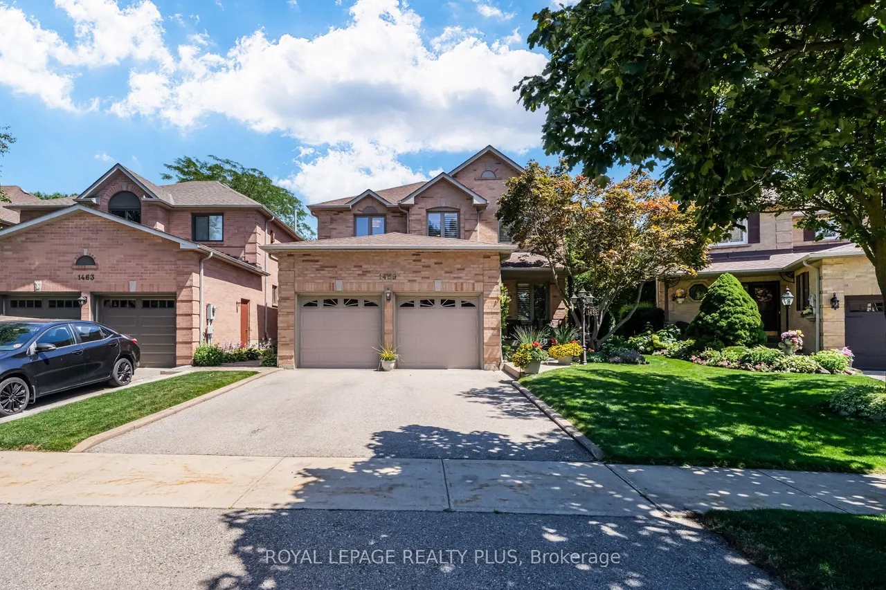 1459 Ravensmoor Crescent — photo 3