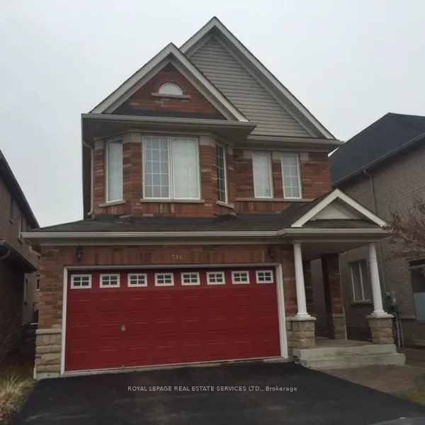5165 Rayana Ridge