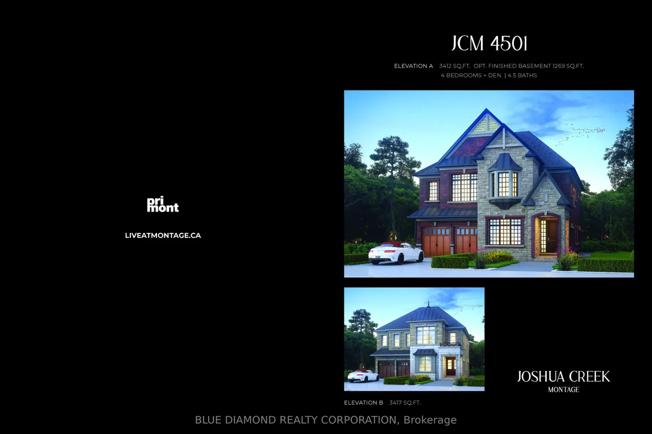 3292 William Cutmore Boulevard