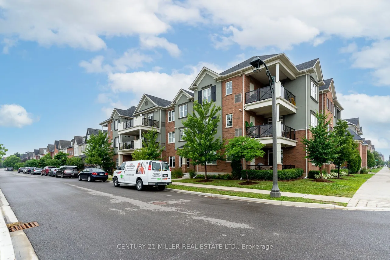 275 Roxton Road, Unit 201 — photo 24