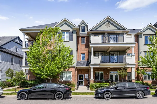 275 Roxton Road, Unit 201 — photo 2