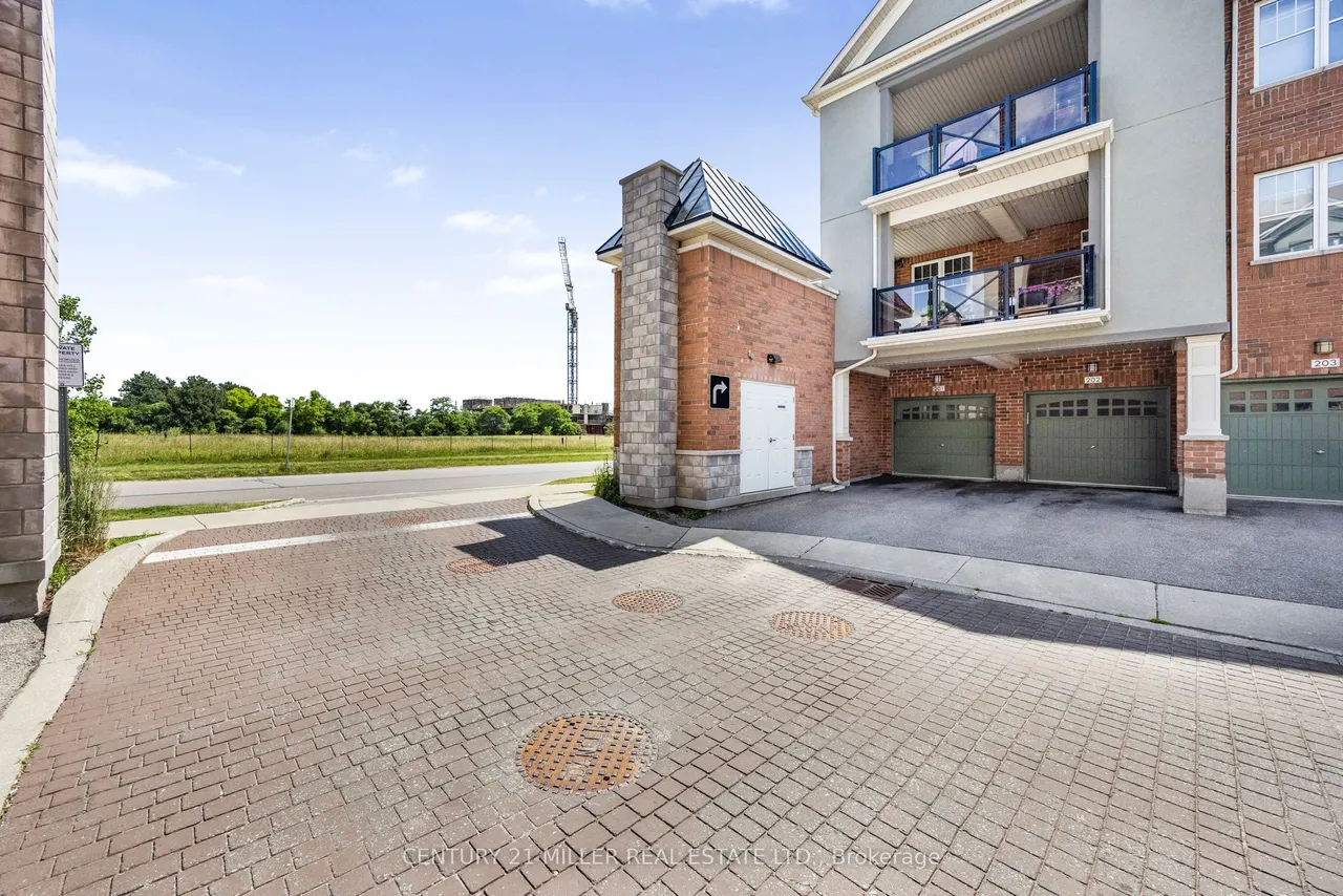 275 Roxton Road, Unit 201 — photo 3