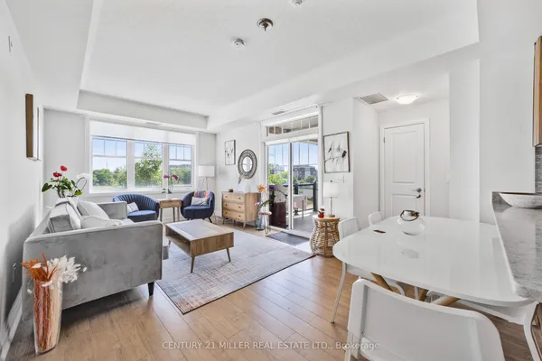 275 Roxton Road, Unit 201