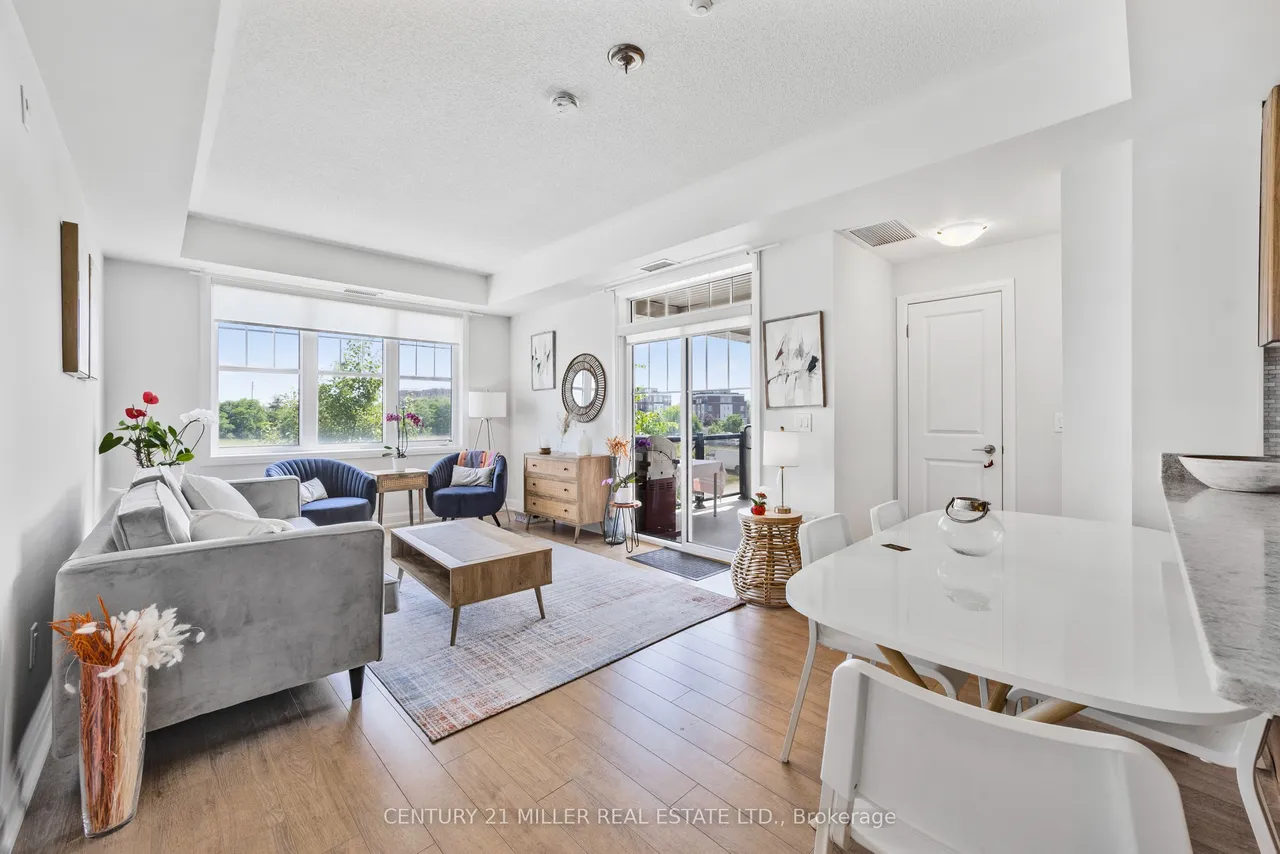 275 Roxton Road, Unit 201