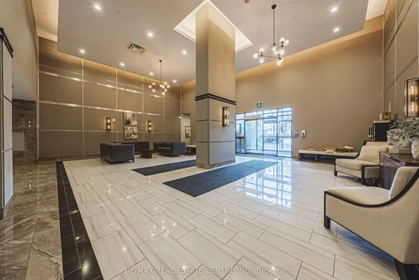 2486 Old Bronte Road, Unit 706 — photo 2