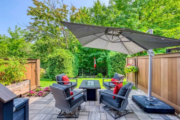 2254 Rockingham Drive, Unit 6