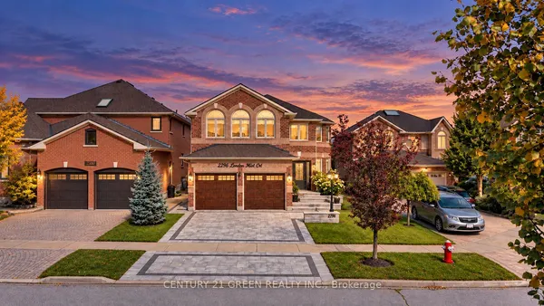 2296 London Mist Court