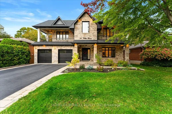 471 Willis Drive — photo 2