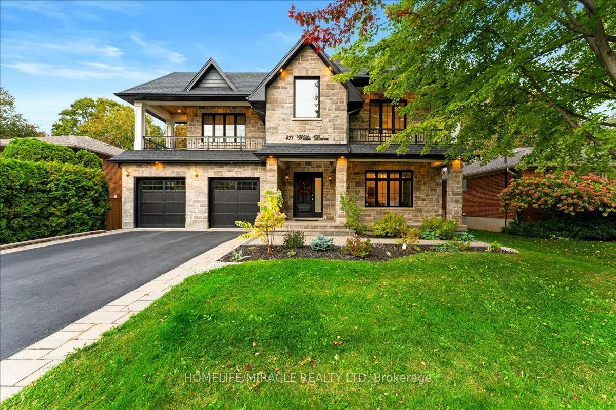 471 Willis Drive — photo 2