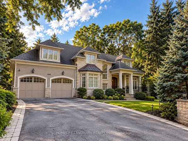 260 Pinetree Way