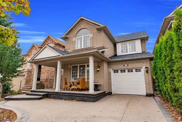 3873 Deepwood Heights — photo 2