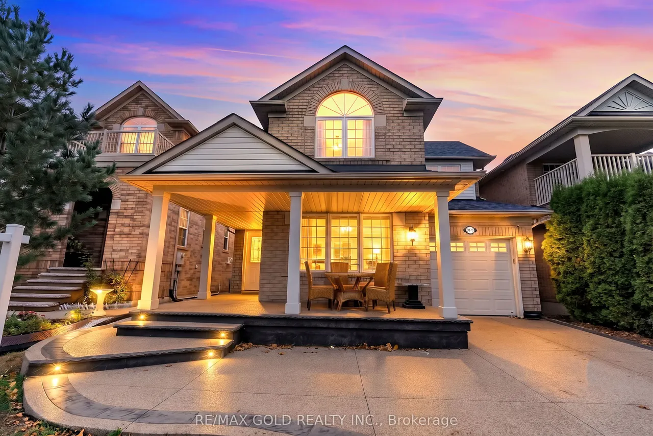 3873 Deepwood Heights