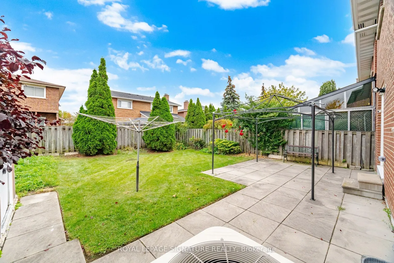 4200 Greybrook Crescent — photo 43