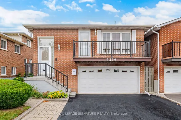 4200 Greybrook Crescent