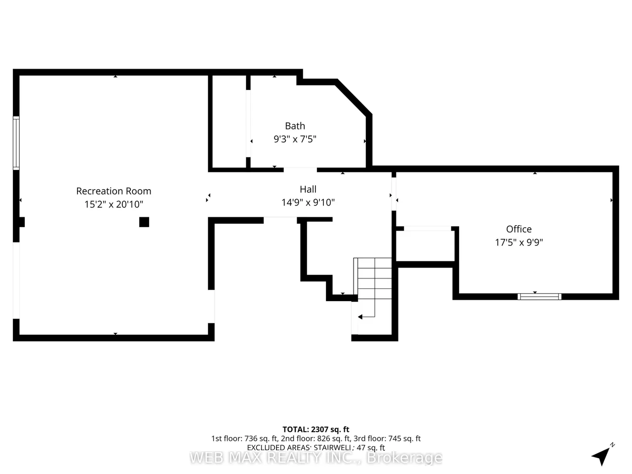 1108 Edgehill Place — photo 46