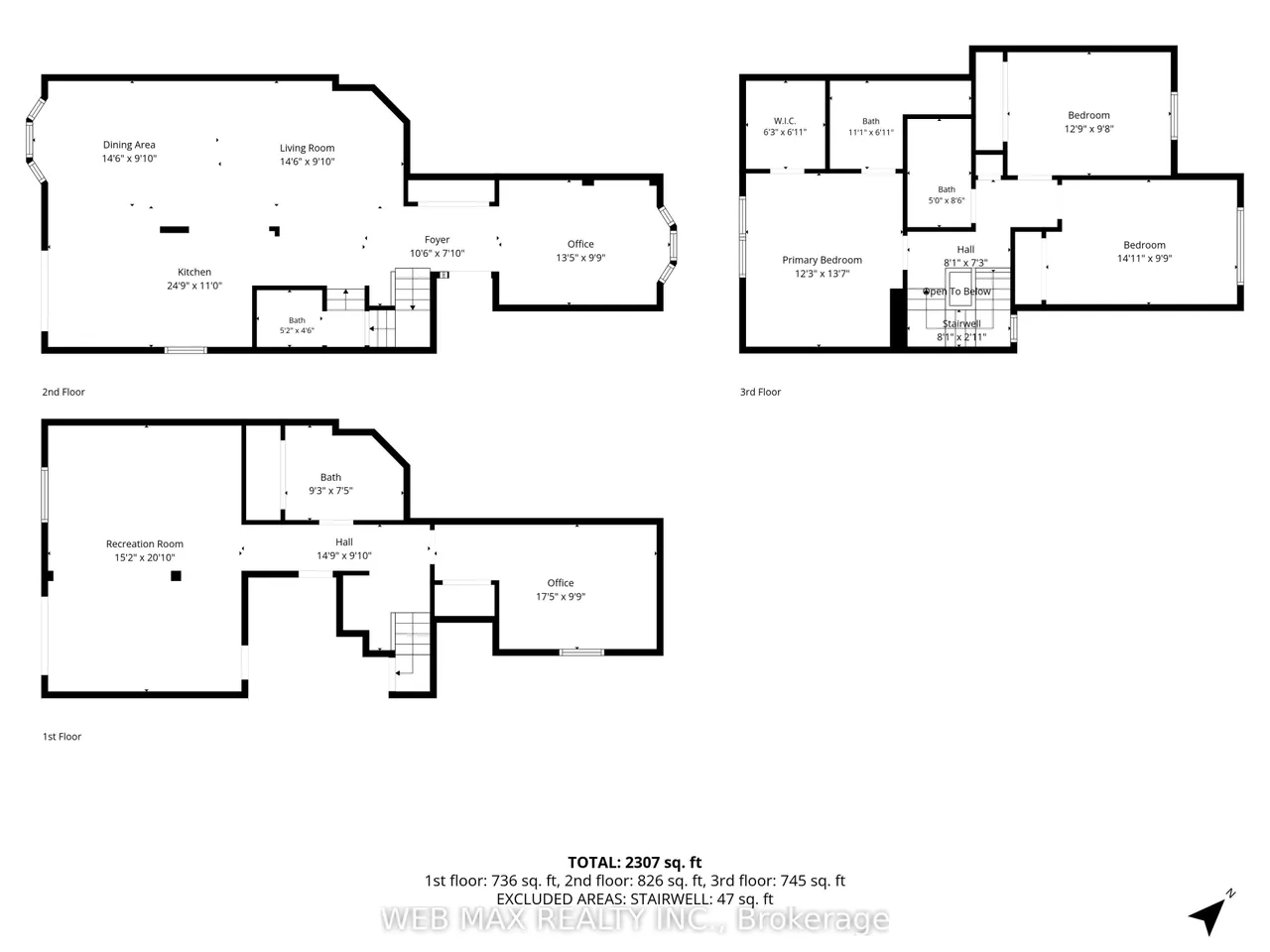 1108 Edgehill Place — photo 47