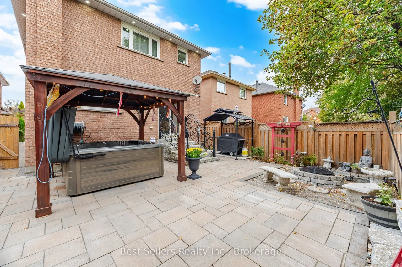 1204 Sherwood Mills Boulevard — photo 49
