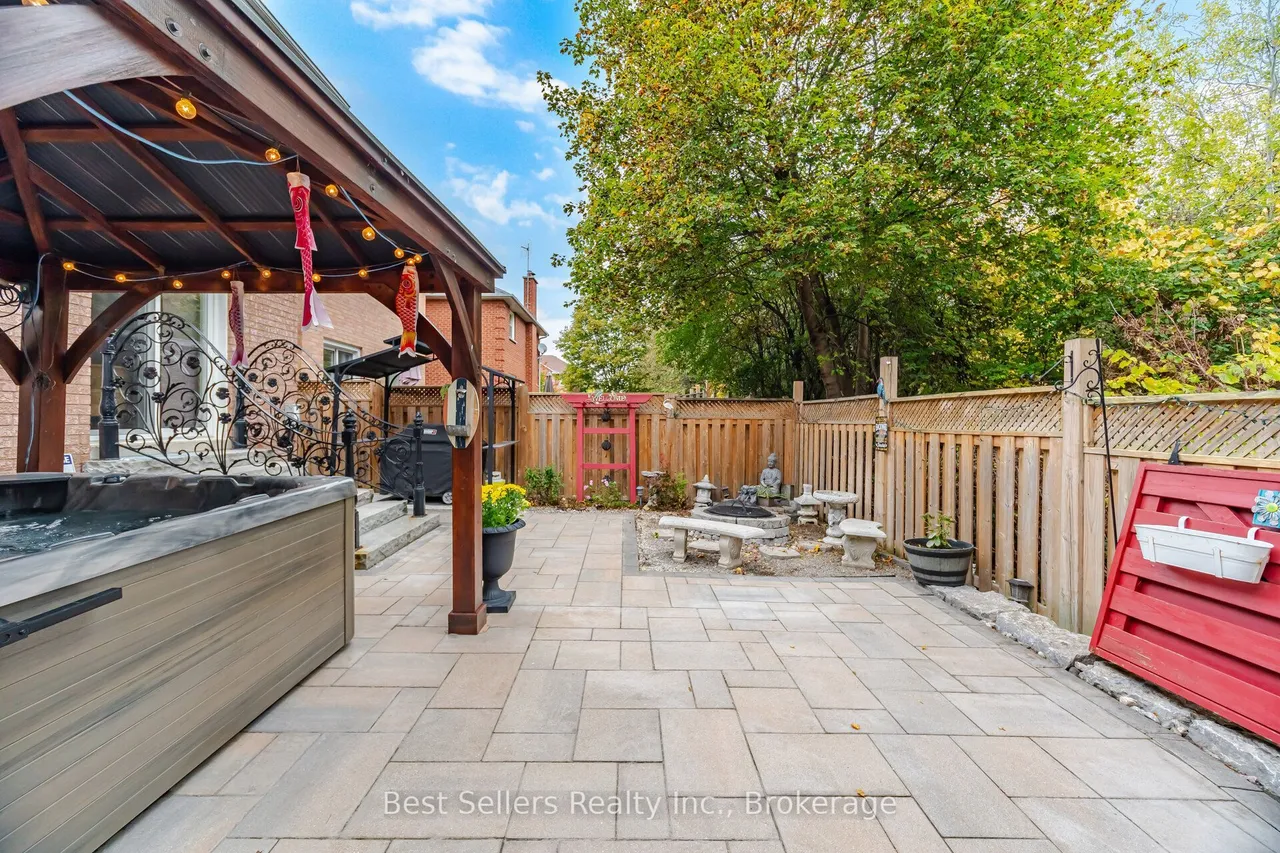 1204 Sherwood Mills Boulevard — photo 50