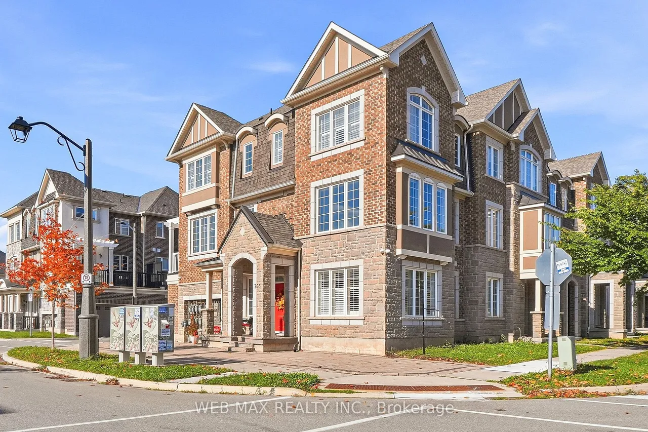 265 Harold Dent Trail