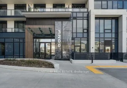 3200 William Coltson Avenue, Unit 318