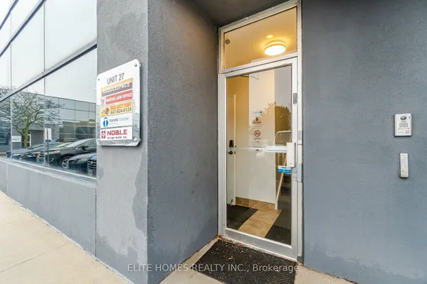 2355 Derry Road E, Unit 27 — photo 2
