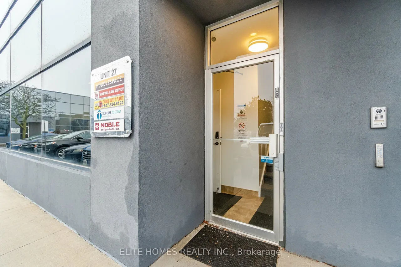 2355 Derry Road E, Unit 27 — photo 2