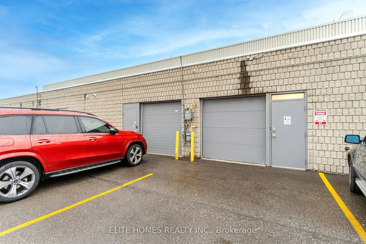 2355 Derry Road E, Unit 27 — photo 3